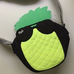 VS PINK Bag (cooler)